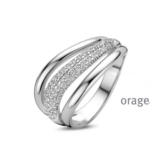 Ring Orage - 118338