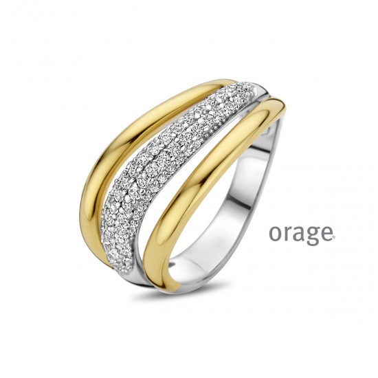 Ring Orage - 118337