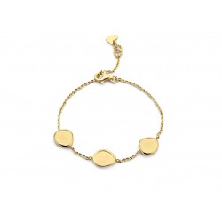 Armband Femme Adorée 18kt. geel goud - 118550