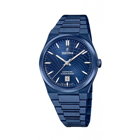 Festina Swiss - 119068