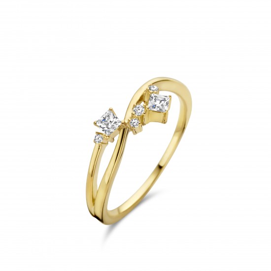 Ring Naiomy - 116257