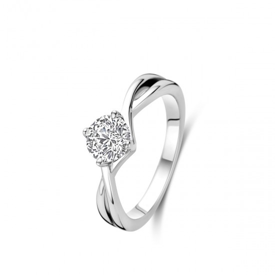 Ring Naiomy zilver - 118764