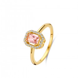 Ring Naiomy zilver - 118756