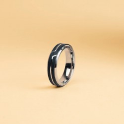 Ring Gemini - 118654