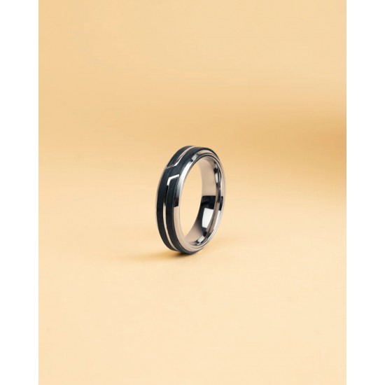 Ring Gemini - 118654