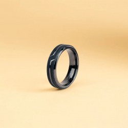 Ring Gemini - 118655