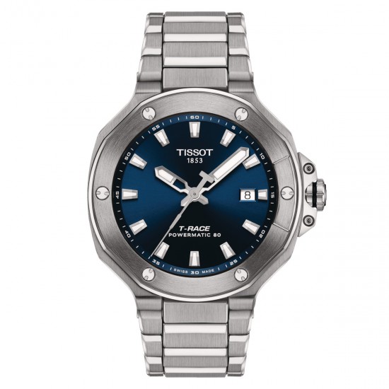 Tissot T Race automatique - 118267