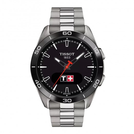 Tissot T Touch Sport - 119098