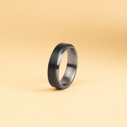 Ring Gemini - 118656